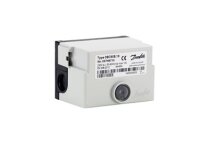 Danfoss OBC 85B.10 057H8710 top-fired burner.