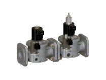 Madas EVM03 32 108 Solenoid Valve Block