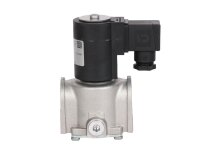 Madas EVAP/NA DN 15 Gas Solenoid Valve, art: EVA02 008.