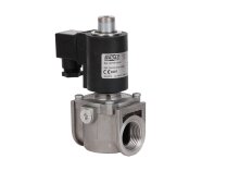 Madas EVAP/NA-3 DN 25 Gas Electromagnetic Valve, art: EVA04 308.