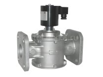 Madas EVA32 308 Gas Electromagnetic Valve