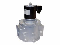 Madas EVA50 608 Gas Electromagnetic Valve