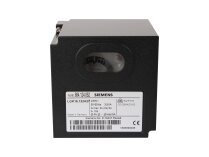 Siemens LGK16.122A27 burner control system
