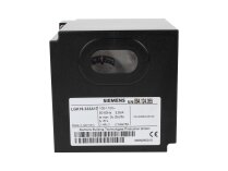 Siemens LGK16.333A17 stok burner.
