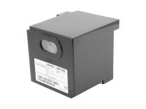 Siemens LGK16.635A27 burner control system.