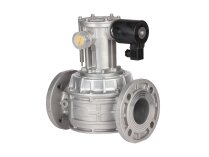Madas M16/RM N.C. DN65 Gas Electromagnetic Valve, art: CX08C 008.