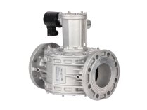 Madas Gas Electromagnetic Valve M16/RM N.C. DN 100 500 mbar, art: CX10C16 008.