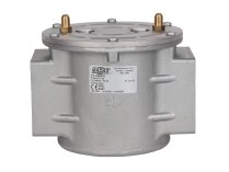 Gas filter Madas FGM DN 32 2 bar, art: FGM05.