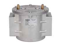 Gas filter Madas FGM DN 40 2 bar, art: FGM06.