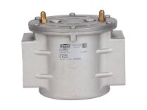 Gas filter Madas FGM DN 50 2 bar, art: FGM07.