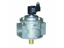 Madas Gas Electromagnetic Valve CM06C0036 008.