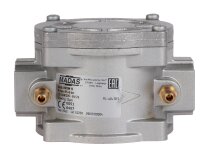 Gas filter Madas FM DN 15 6 bar, art: FM020000.