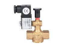 Madas Gas Electromagnetic Valve M16/RMO N.A. DN 15, art: RO02 008.