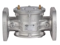 Gas filter Madas FGM DN 32 FL, art: FF320000.