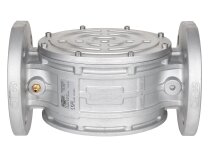 Gas filter Madas FM DN 65, art: FF08 RD50.