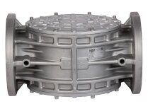 Gas filter Madas FM DN 100, art: FF10 RM50.