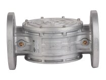 Gas filter Madas FM DN 80 6 bar, art: FF090000 RD50.
