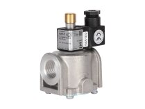 Madas M16/RMC N.A. DN 20 gas electromagnetic valve, art: RMC03 008.