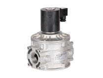 Madas Gas Electromagnetic Valve EVPC/NC DN 32, art: EVPC050066 008.