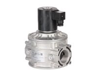 Madas EVPC/NC DN 40 Gas Electromagnetic Valve, art: EVPC060066 008.