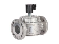 Madas Gas Electromagnetic Valve EVPC/NC DN 65, art: EVPC080066 008.