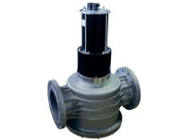 Gas electromagnetic valve Madas EVPF130036 008.