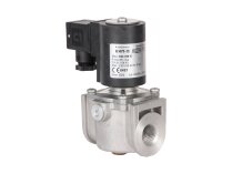 Madas EW-1 DN 15 1 bar Gas Electromagnetic Valve, art: EW020066 108.