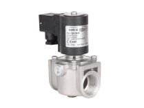 Madas EVP/NC-1 DN 25 220V Gas Electromagnetic Valve, art: EW040066 108.
