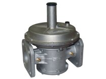 Madas FC25 010 gas pressure regulator