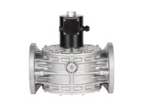 Madas EVP/NC-1 DN 100 gas electromagnetic valve, art: EVPC100066 108