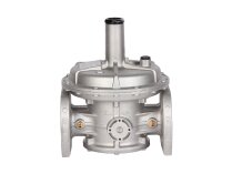Gas pressure regulator Madas FRG/2MC DN 40 FL, art: FC40 030.
