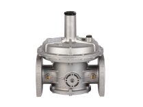 Gas pressure regulator Madas FRG/2MC DN 50 FL, art: FC50 020.