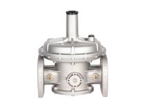 Gas pressure regulator Madas FRG/2MC DN50 FL, art: FC50 030.