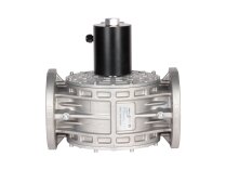 Madas Gas Electromagnetic Valve EVPC/NC-3 DN 100, art: EVPC100067 308.