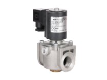 Madas EVP/NC-6 DN 20 gas electromagnetic valve, art: EVP030067 608