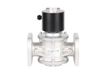 Madas Gas Electromagnetic Valve EVP/NC-6 DN 50 FL, art: EVP500067 608