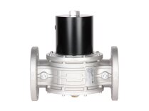Madas EVP/NC-6 DN 80 Gas Electromagnetic Valve, art: EVP090067 608