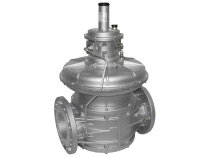 Gas pressure regulator Madas FC090055 060.