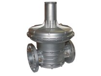 Madas FC10 010 gas pressure regulator