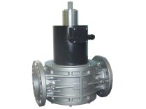 Gas electromagnetic valve Madas EVPS020066 108.