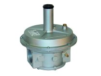 Gas pressure regulator Madas RC05 010