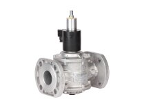 Madas EVPS/NC-1 DN 50 FL gas electromagnetic valve, art: EVPCS500066 108.
