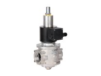 Madas Gas Electromagnetic Valve EVPS/NC-3 DN 50, art: EVPS070067 308.