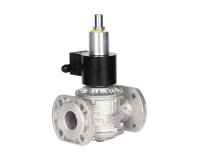 Madas Gas Electromagnetic Valve EVPS/NC-3 DN 50 FL, art: EVPS500067 308.
