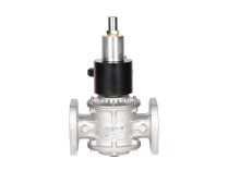 Madas Gas Electromagnetic Valve EVPS/NC-3 DN 50 FL, art: EVPS500067 308.