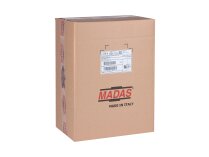 Madas Gas Electromagnetic Valve EVPS/NC-3 DN 50 FL, art: EVPS500067 308.