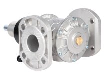 Madas Gas Electromagnetic Valve EVPS/NC-3 DN 50 FL, art: EVPS500067 308.