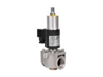 Madas Gas Electromagnetic Valve EVPS/NC-6 DN 25, art: EVPS040067 608