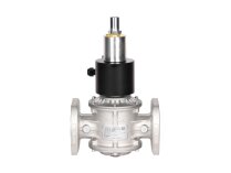 Madas Gas Electromagnetic Valve EVPS/NC-6 DN 50 FL, art: EVPS500067 608.