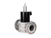 Madas Gas Electromagnetic Valve EVPS/NC-6 DN 100, art: EVPS100067 608.